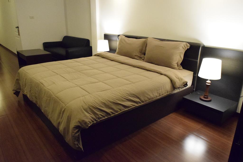 Hideaway Guest House And Bar Pattaya Exterior foto